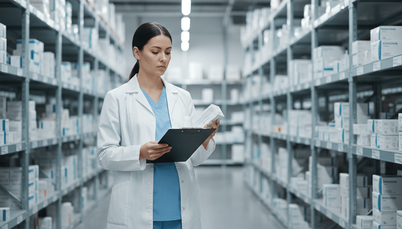 Medicine Importation